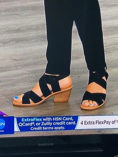 Tina Jennings feet photo 11
