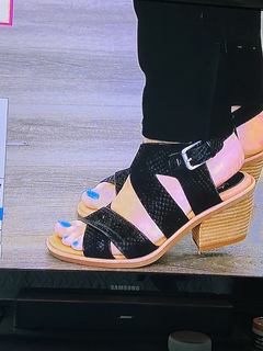 Tina Jennings feet photo 20