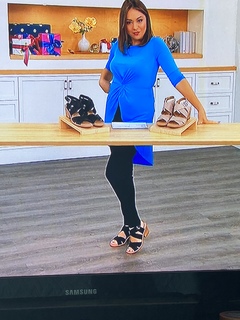Tina Jennings feet photo 19