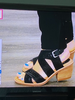 Tina Jennings feet photo 18