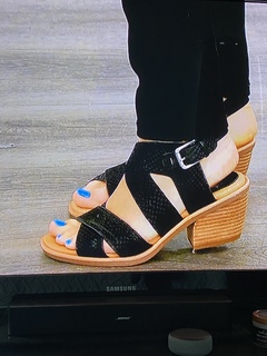 Tina Jennings feet photo 17