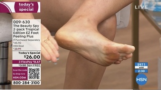 Tina Jennings feet photo 7
