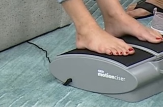 Tina Jennings feet photo 3