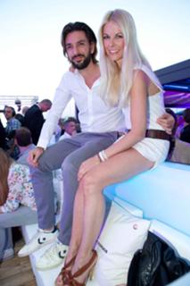 Tina Kaiser feet photo 1