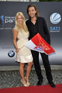 Tina Kaiser feet photo 20