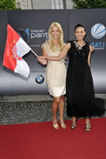 Tina Kaiser feet photo 19