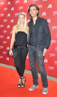 Tina Kaiser feet photo 18