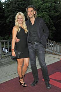 Tina Kaiser feet photo 17