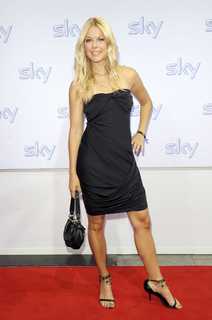 Tina Kaiser feet photo 6