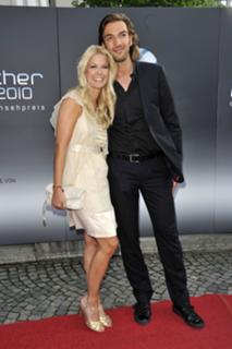 Tina Kaiser feet photo 9