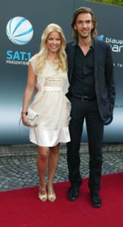 Tina Kaiser feet photo 7