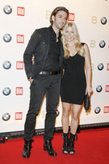 Tina Kaiser feet photo 6