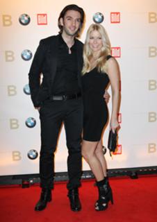 Tina Kaiser feet photo 5