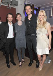 Tina Kaiser feet photo 3