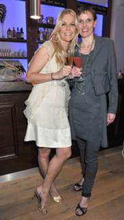 Tina Kaiser feet photo 2