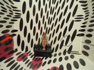 Tina Kaiser feet photo 15