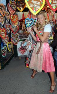 Tina Kaiser feet photo 13