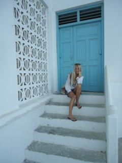 Tina Kaiser feet photo 20