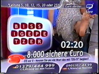 Tina Kaiser feet photo 17