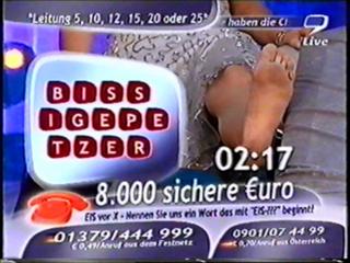 Tina Kaiser feet photo 16