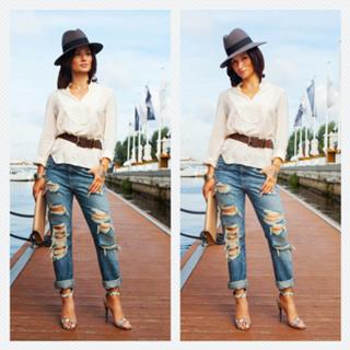 Tina Kandelaki feet photo thumbnail