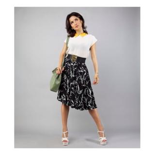 Tina Kandelaki feet photo thumbnail