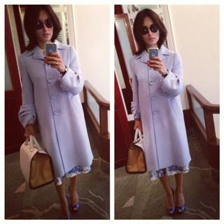 Tina Kandelaki feet photo thumbnail