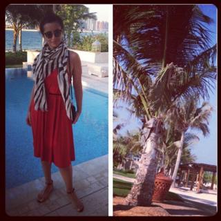 Tina Kandelaki feet photo thumbnail