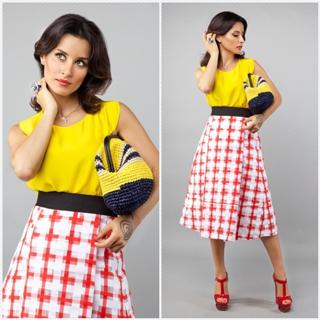 Tina Kandelaki feet photo thumbnail