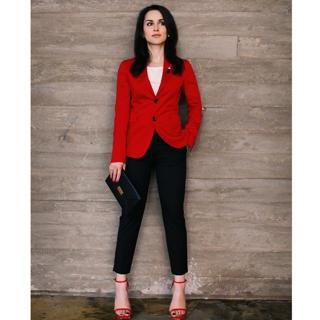 Tina Kandelaki feet photo thumbnail