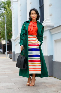 Tina Kandelaki feet photo thumbnail