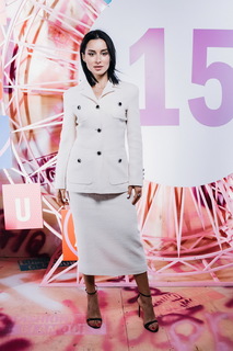 Tina Kandelaki feet photo thumbnail