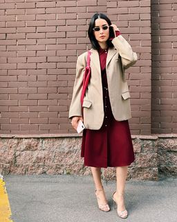 Tina Kandelaki feet photo thumbnail