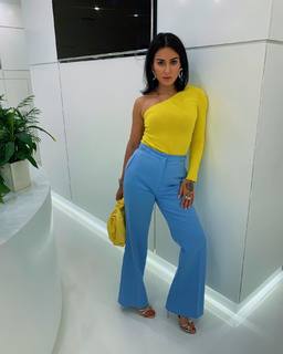 Tina Kandelaki feet photo thumbnail