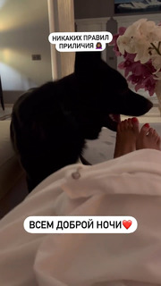 Tina Kandelaki feet photo thumbnail