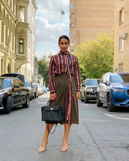 Tina Kandelaki feet photo thumbnail