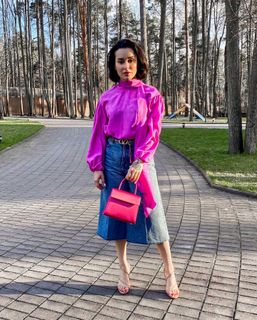 Tina Kandelaki feet photo thumbnail