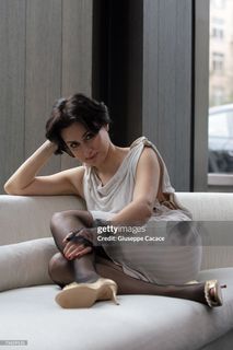 Tina Kandelaki feet photo 19