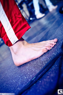 Tina Karol feet photo thumbnail