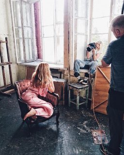 Tina Karol feet photo thumbnail