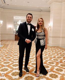 Tina Karol feet photo thumbnail