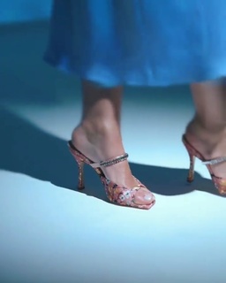 Tina Karol feet photo thumbnail