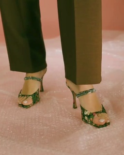 Tina Karol feet photo thumbnail