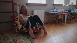 Tina Karol feet photo thumbnail