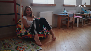 Tina Karol feet photo thumbnail