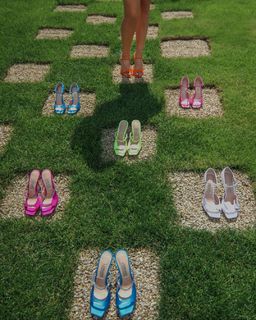 Tina Karol feet photo thumbnail