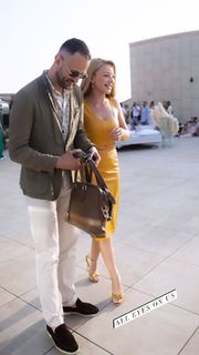 Tina Karol feet photo thumbnail