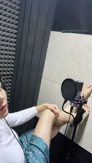 Tina Karol feet photo thumbnail