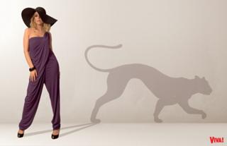 Tina Karol feet photo thumbnail