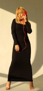 Tina Karol feet photo thumbnail